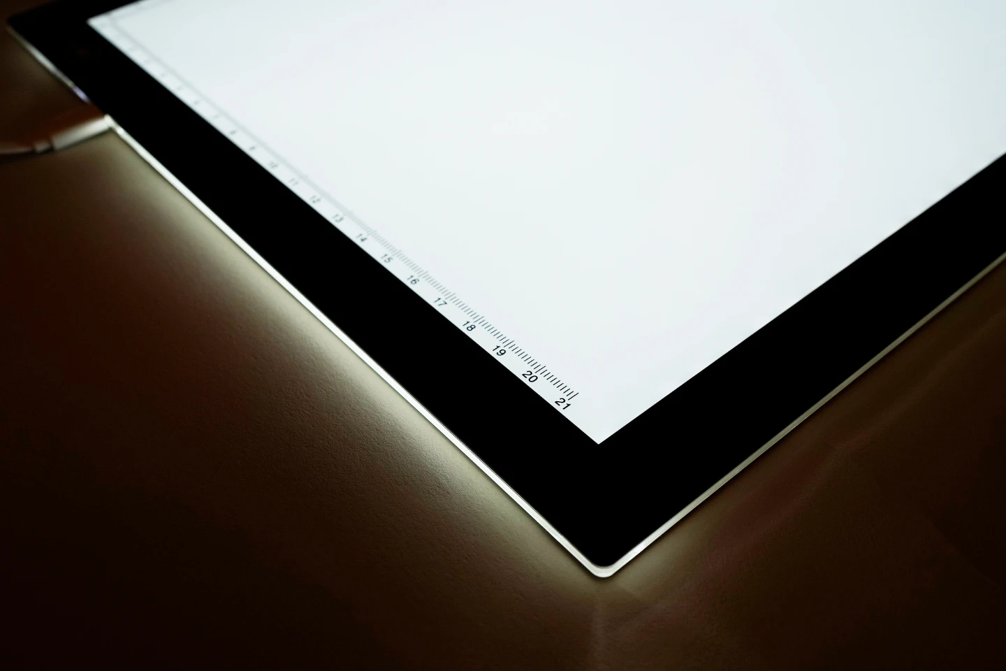 Huion L4S LED Light Pad - photo 3