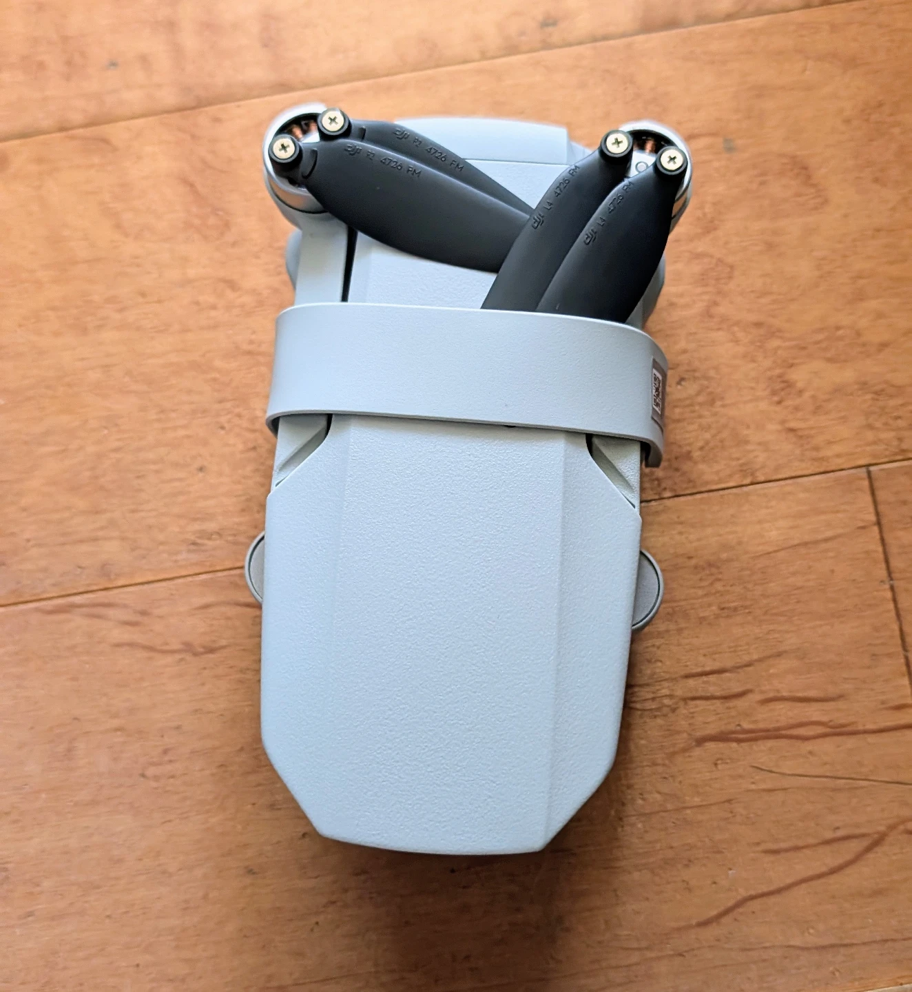 DJI Mini 4k Flymore Combo - photo 5