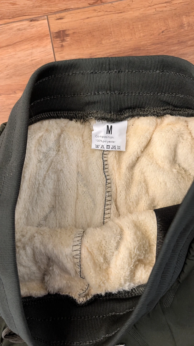 Women's sweatpants - photo 2