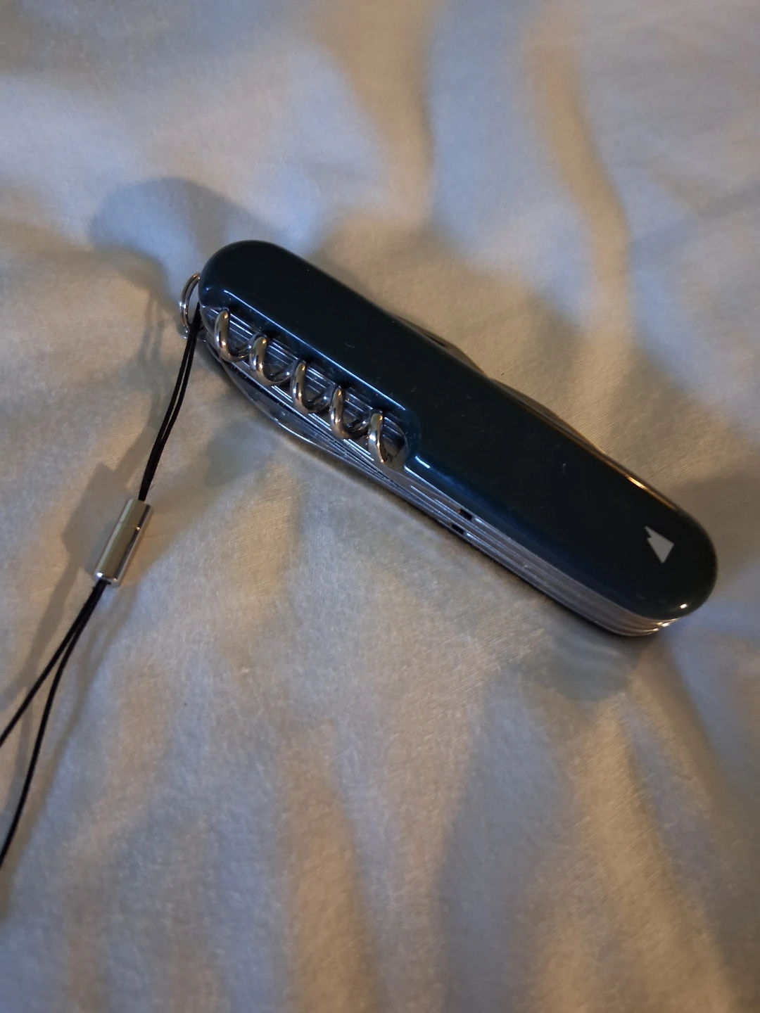 MEC Multitool Pocket Knife