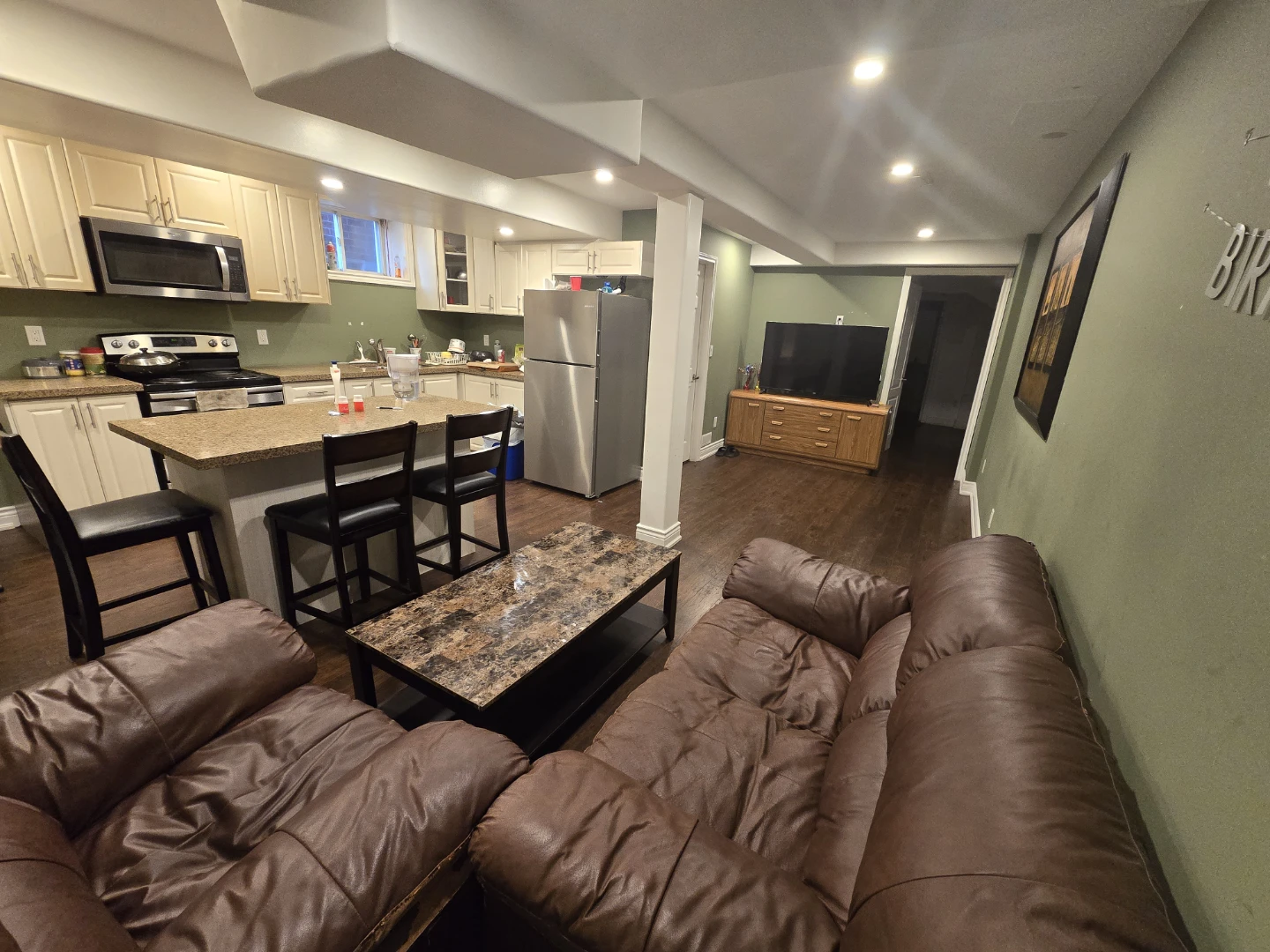 Sharing room for girls - photo 2