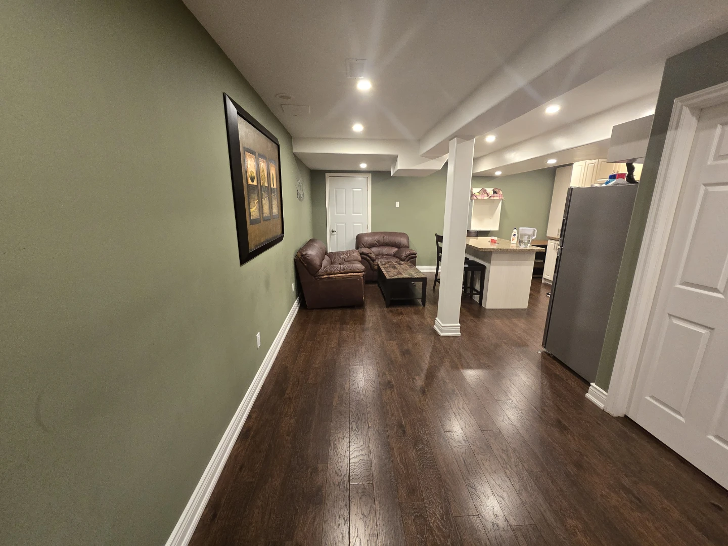 Sharing room for girls - photo 3