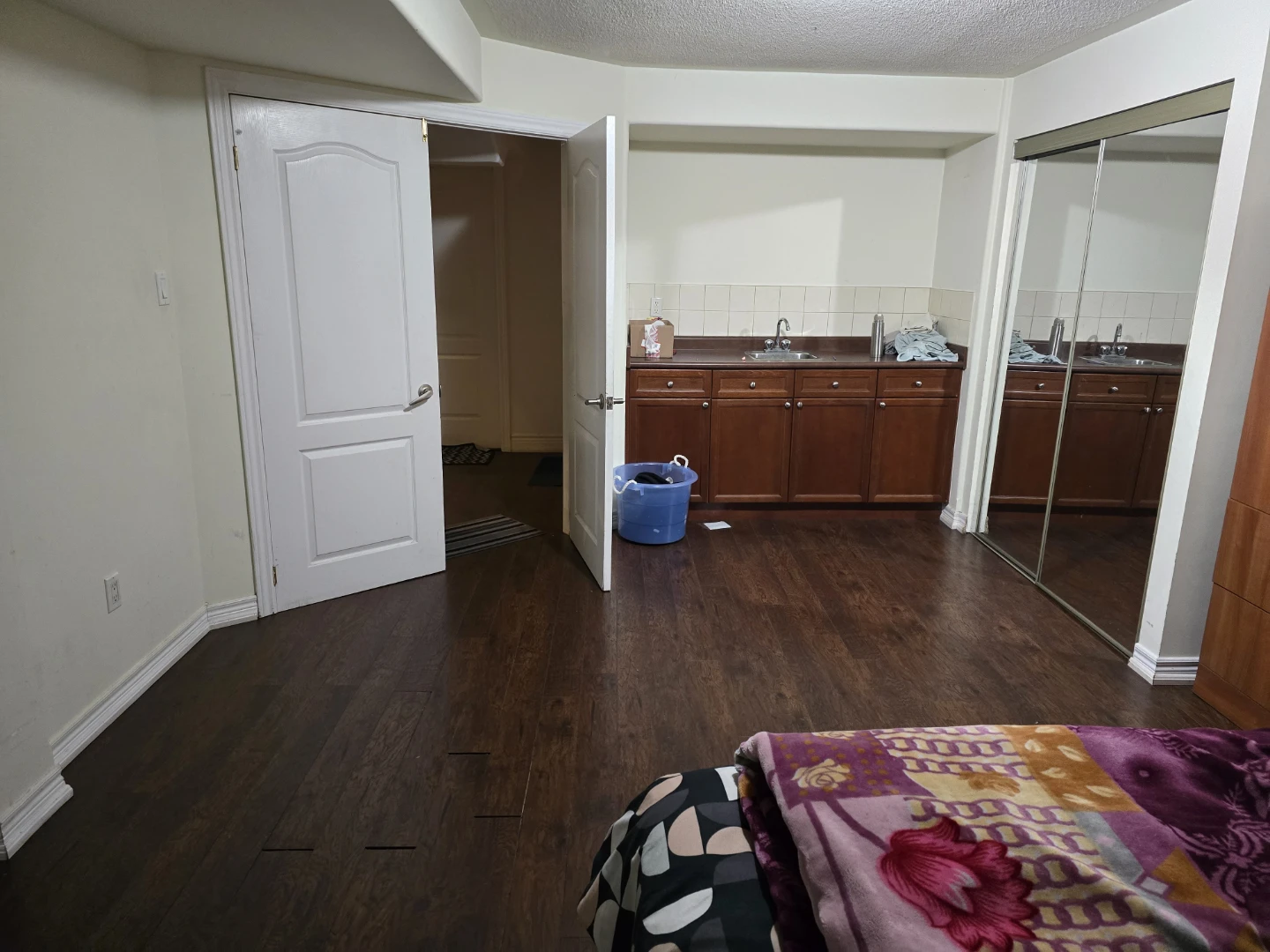 Sharing room for girls - photo 5