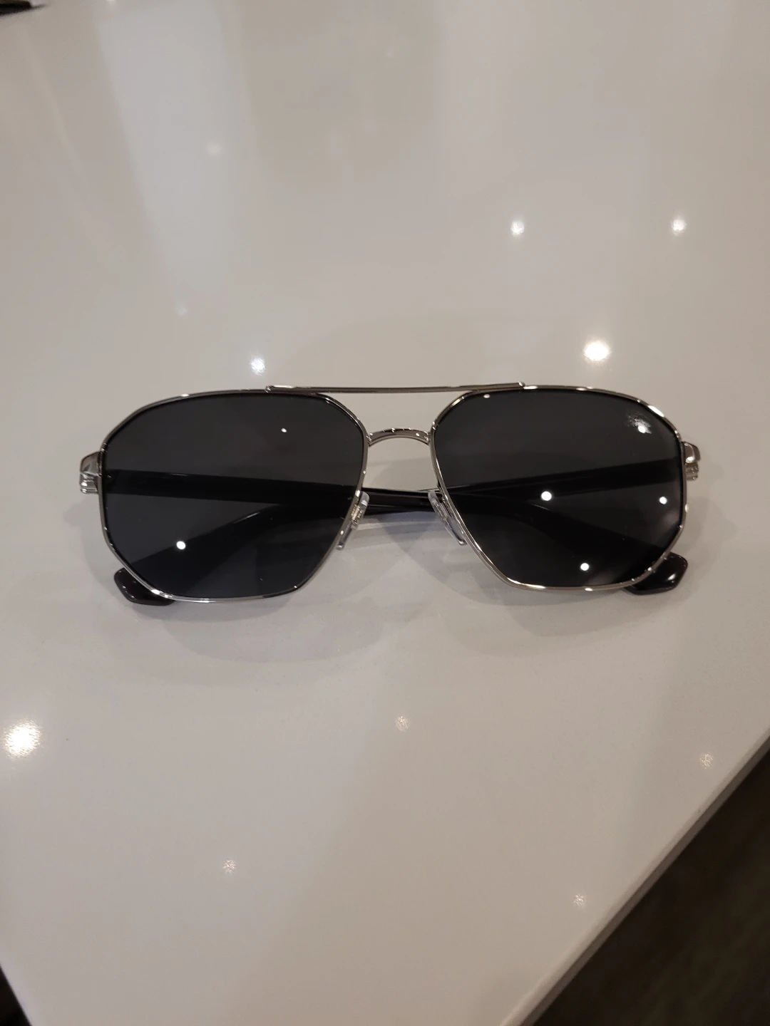 Burberry Sunglasses - photo 2