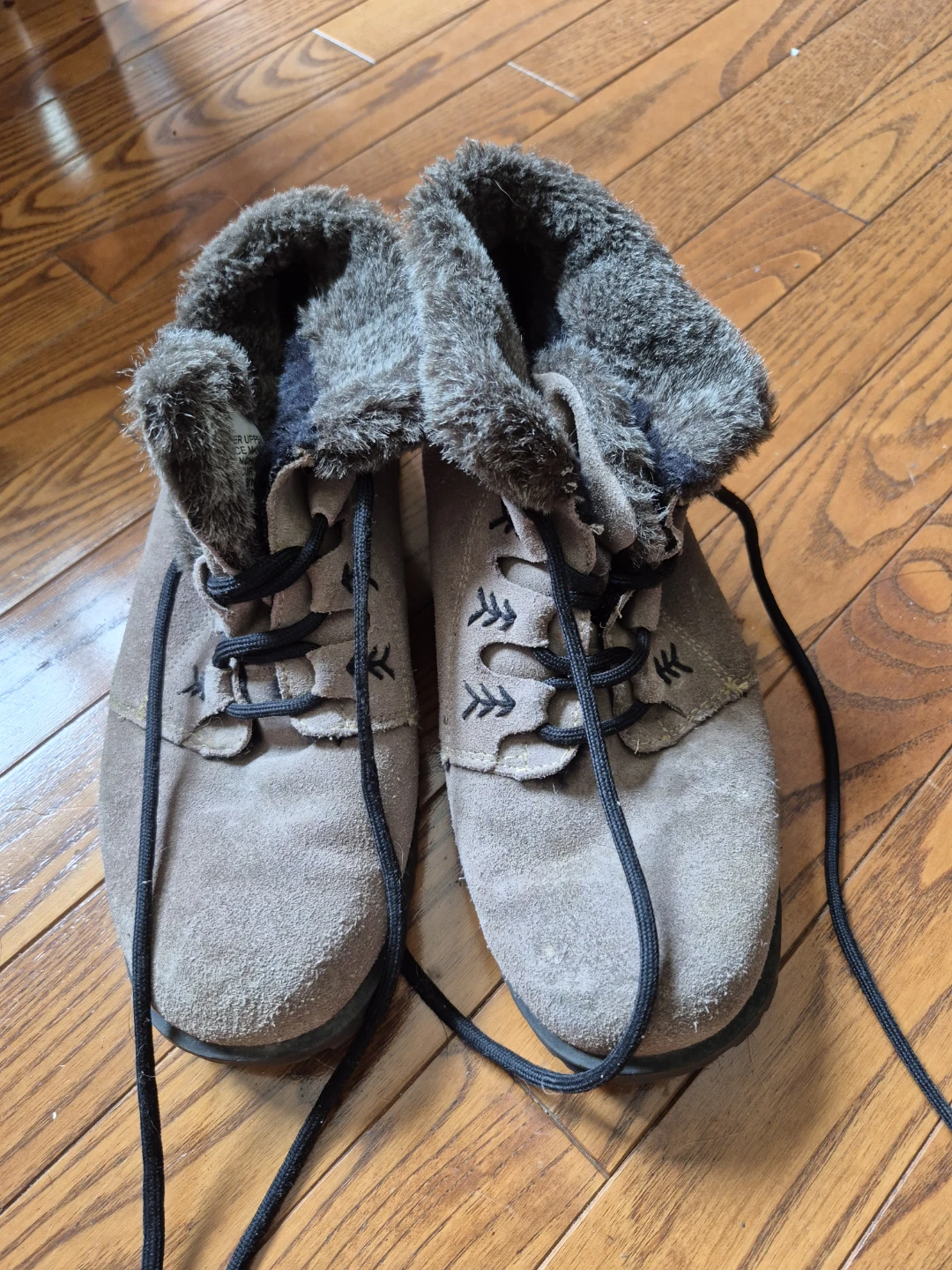 Women's Winter Boots