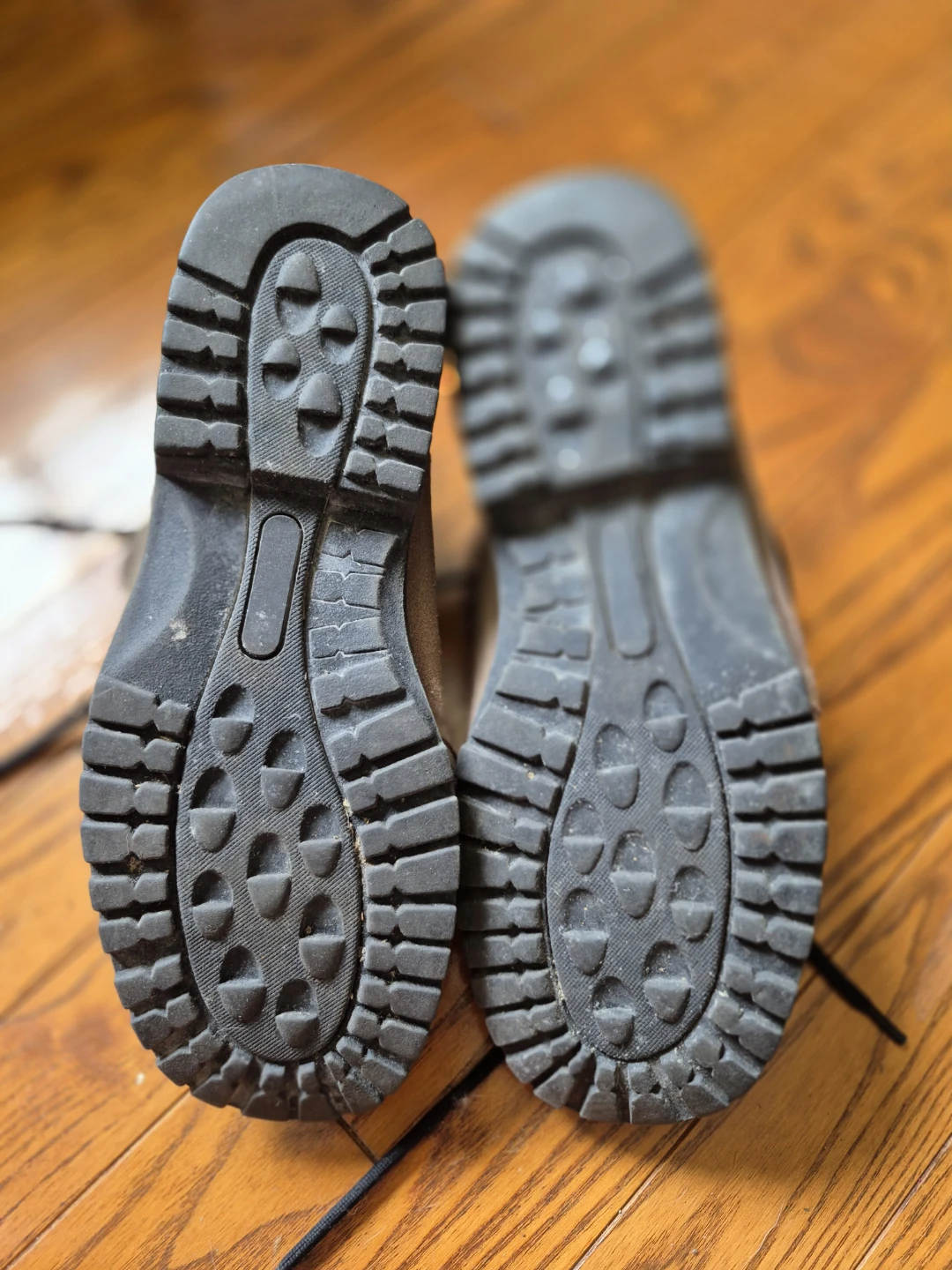 Women's Winter Boots - photo 2