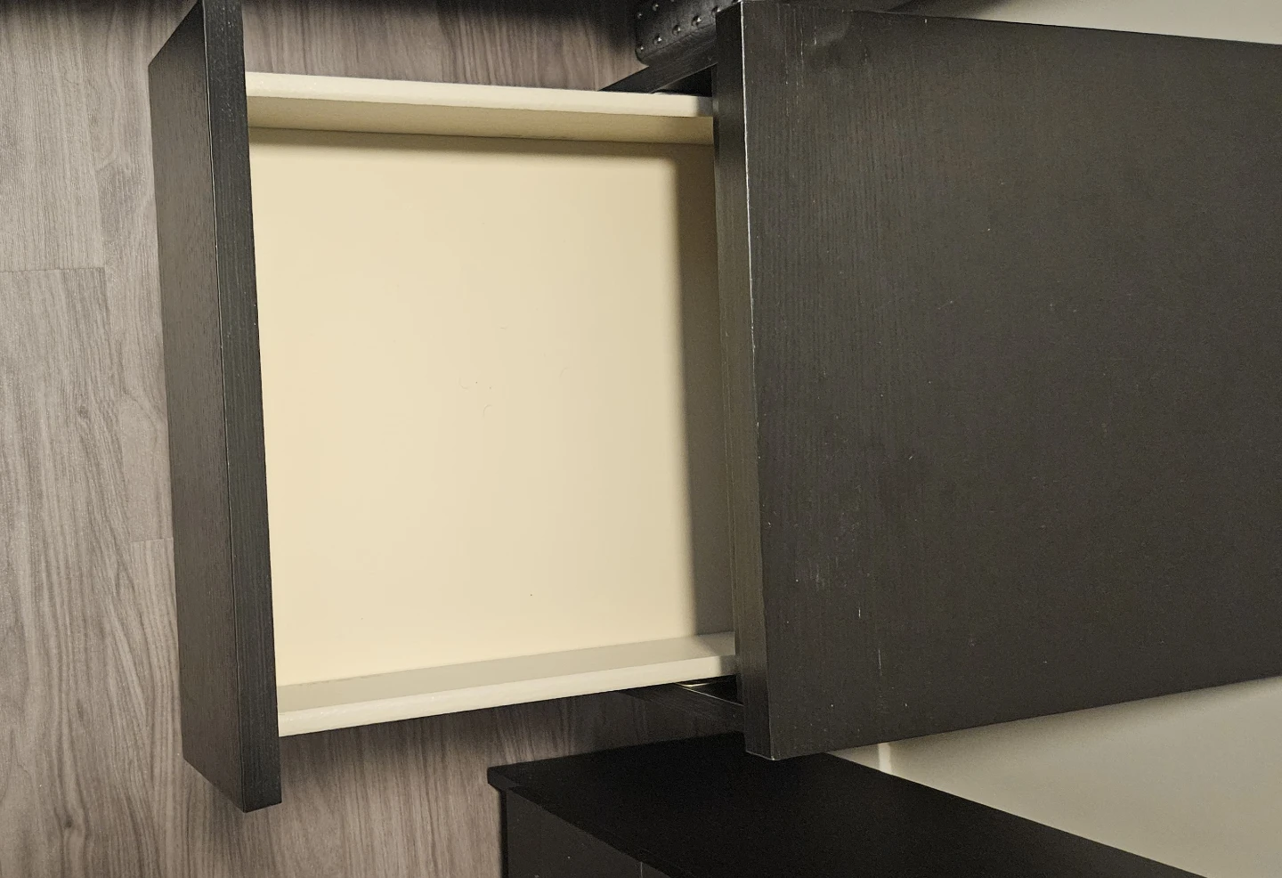 Rolling Drawer  or Bedside Storage - photo 3