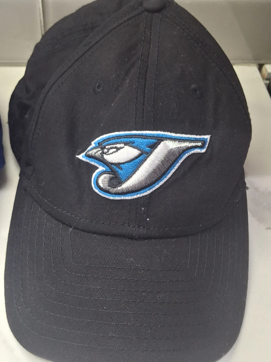 New Era Toronto Blue Jays Baseball Cap