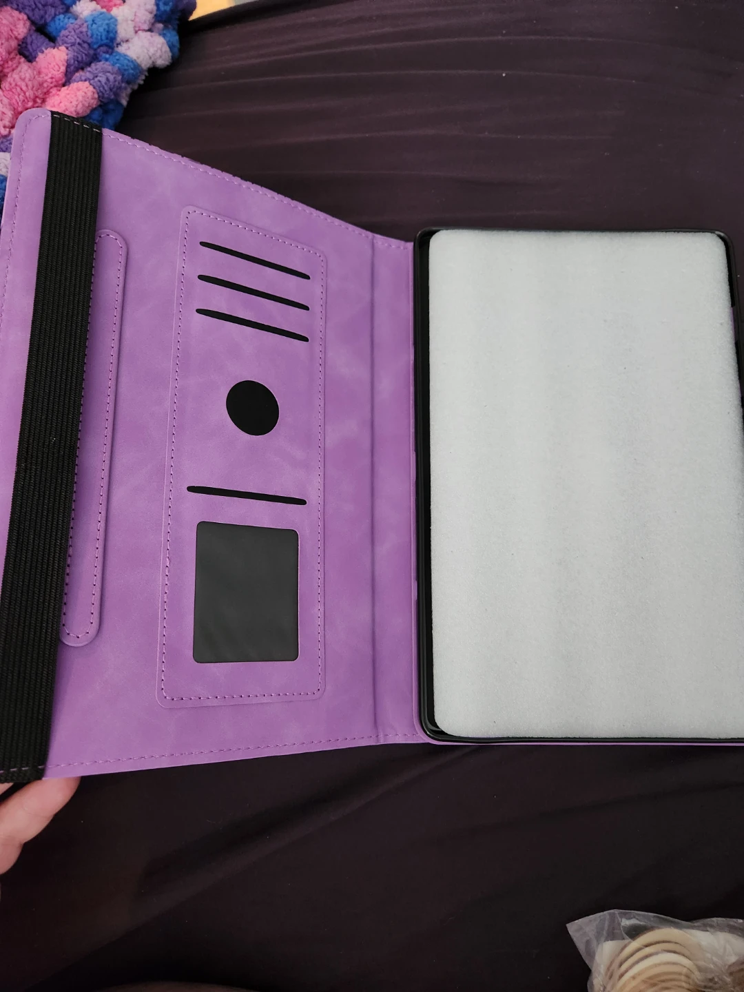 Samsung S9 case new - photo 3
