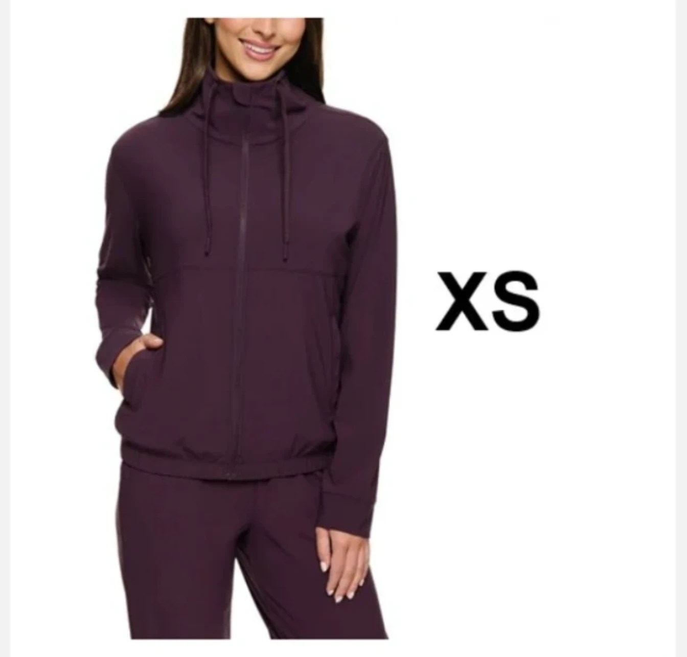 Kirkland Signature Women's Jacket XS - photo 2