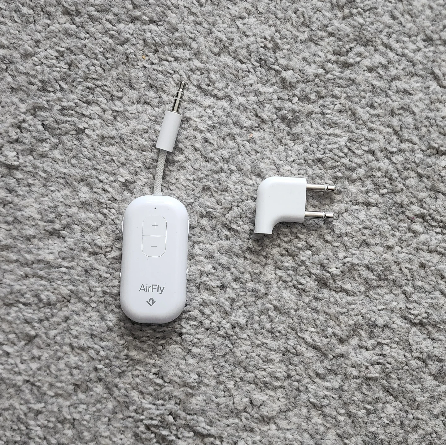 Twelve South AirFly Pro 2 Wireless Audio Transmitter