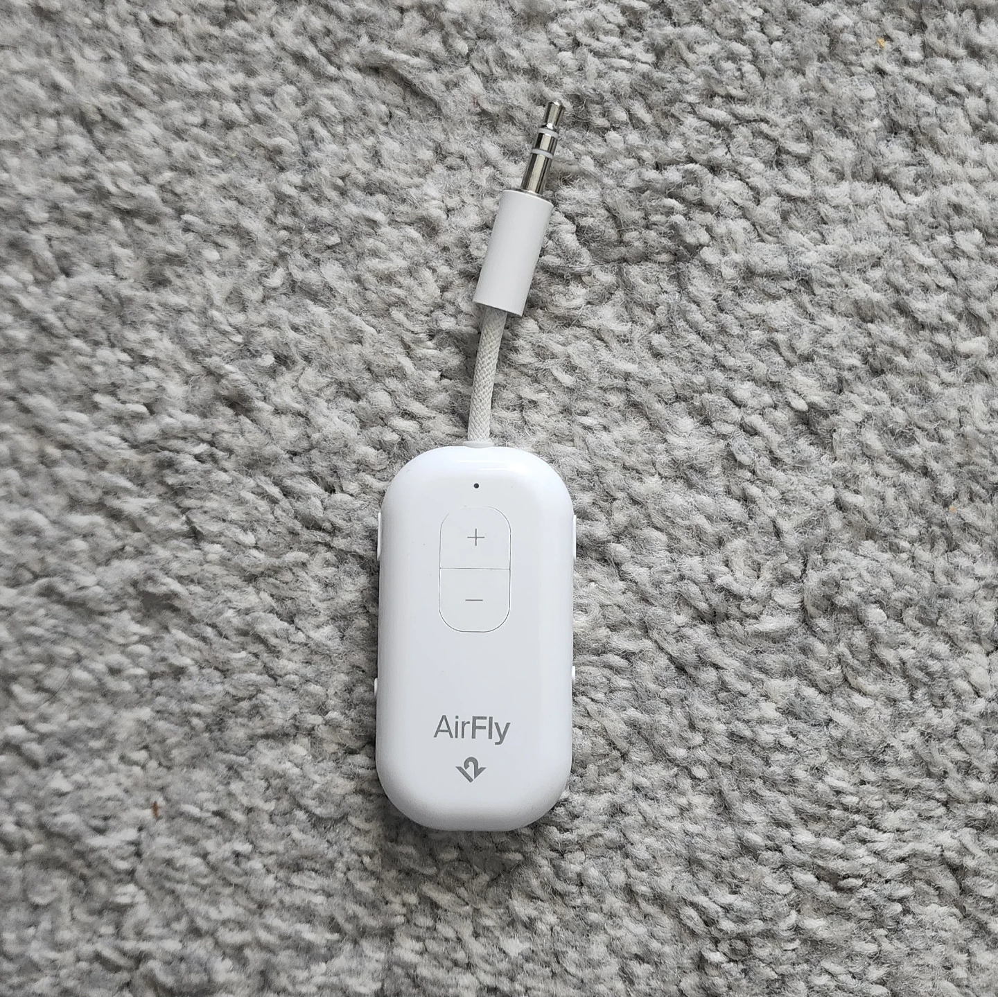 Twelve South AirFly Pro 2 Wireless Audio Transmitter - photo 3