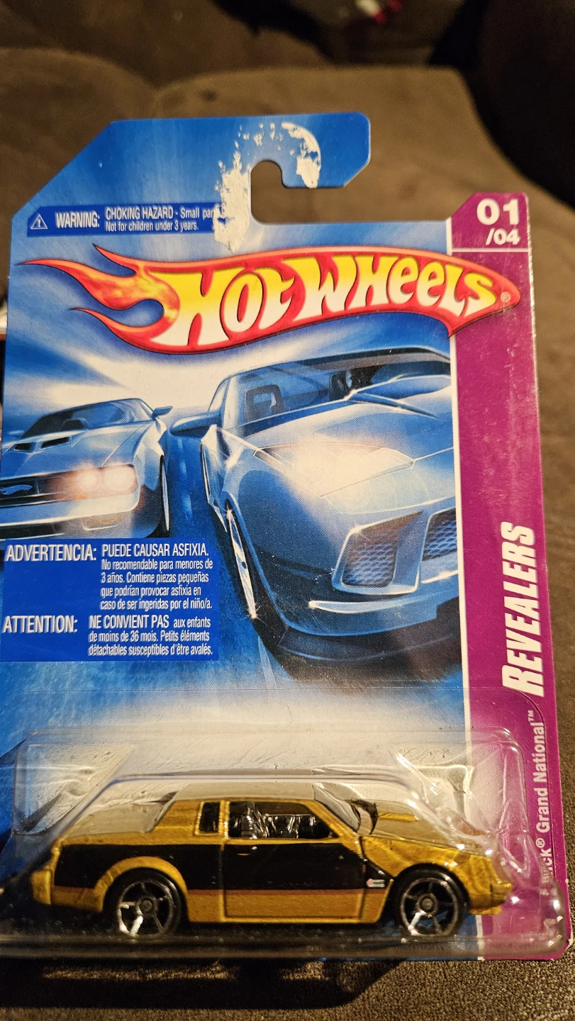 Vintage collection Hotwheels - photo 2