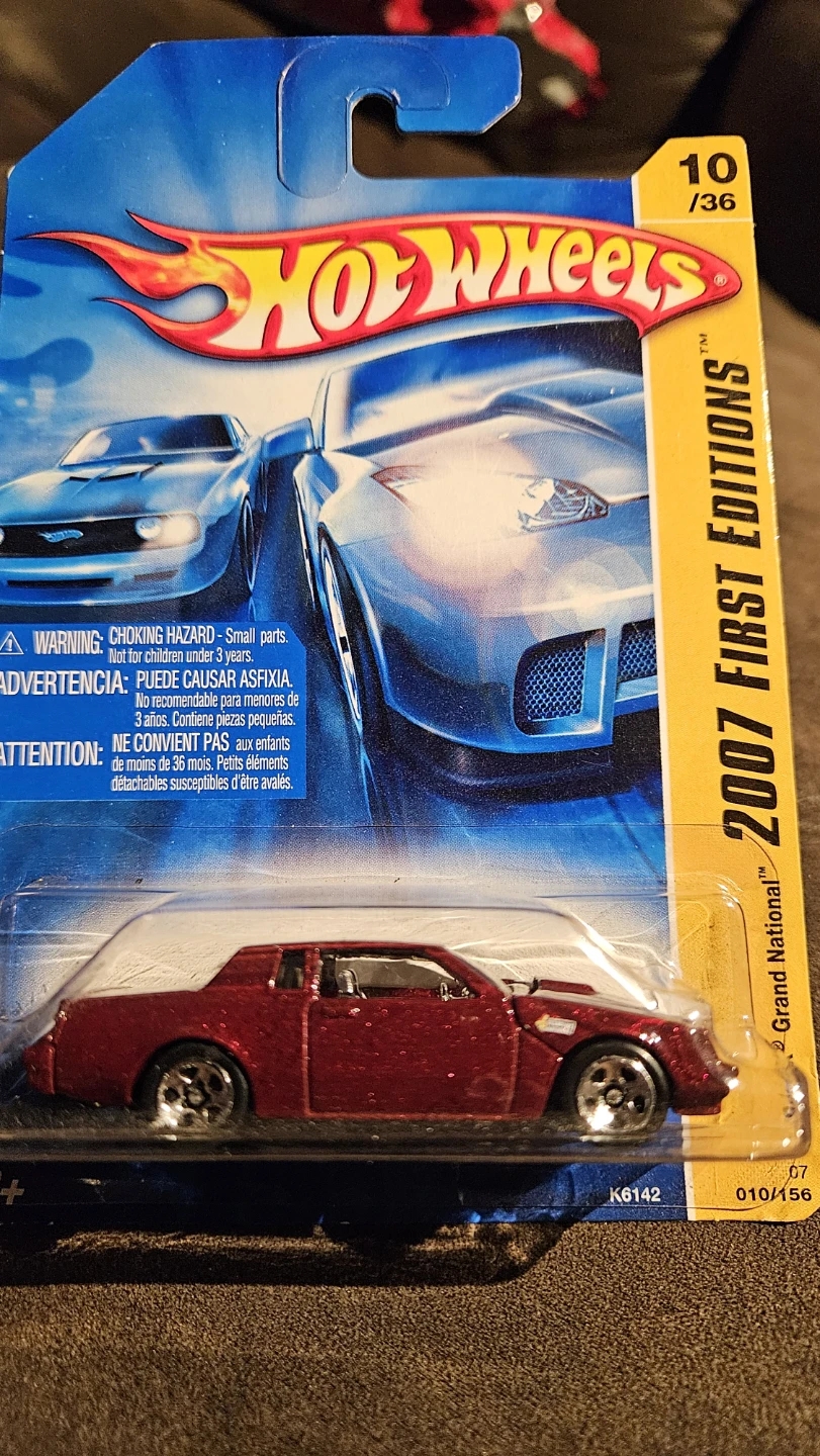 Vintage collection Hotwheels - photo 3