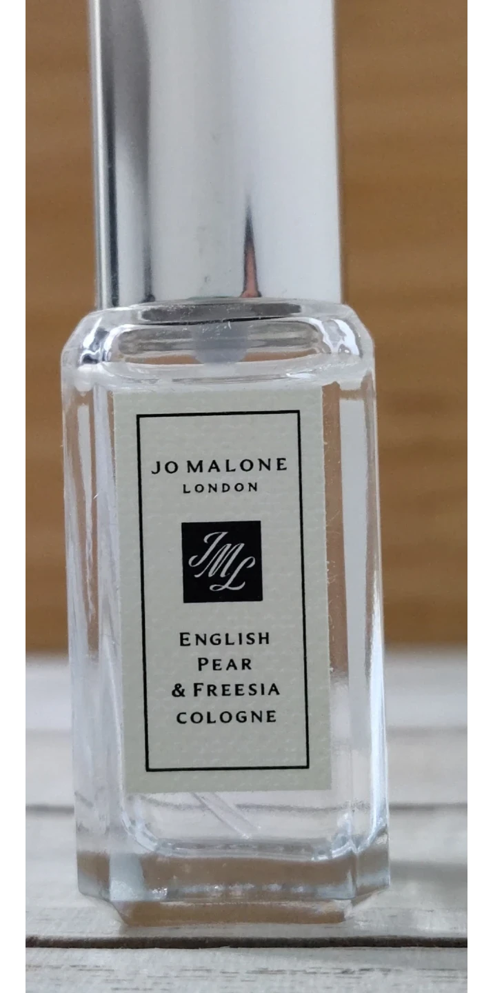 Jo Malone  Cologne English Pear & Freesia / Wild Bluebell