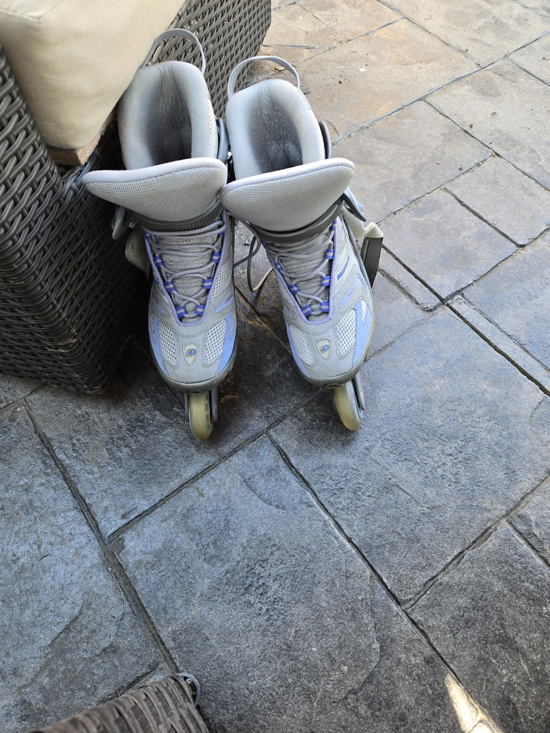 Rollerblade Inline Skates
