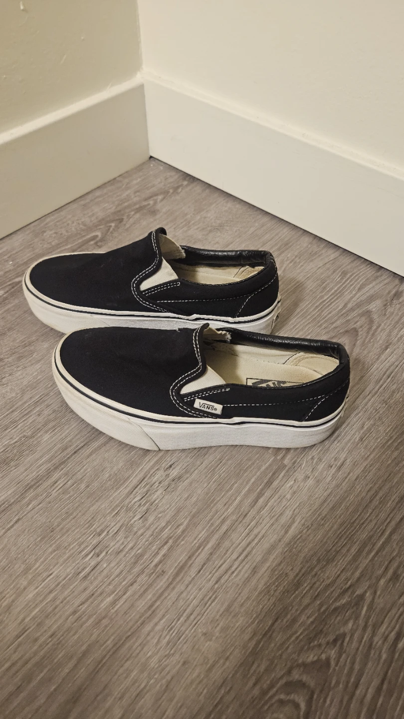 Vans Slip-On Shoes - photo 2
