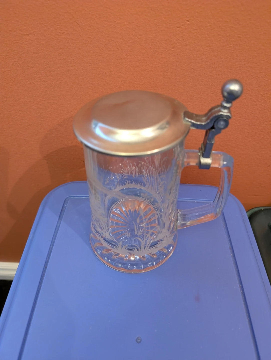 Lidded Beer Stein Collection - photo 2