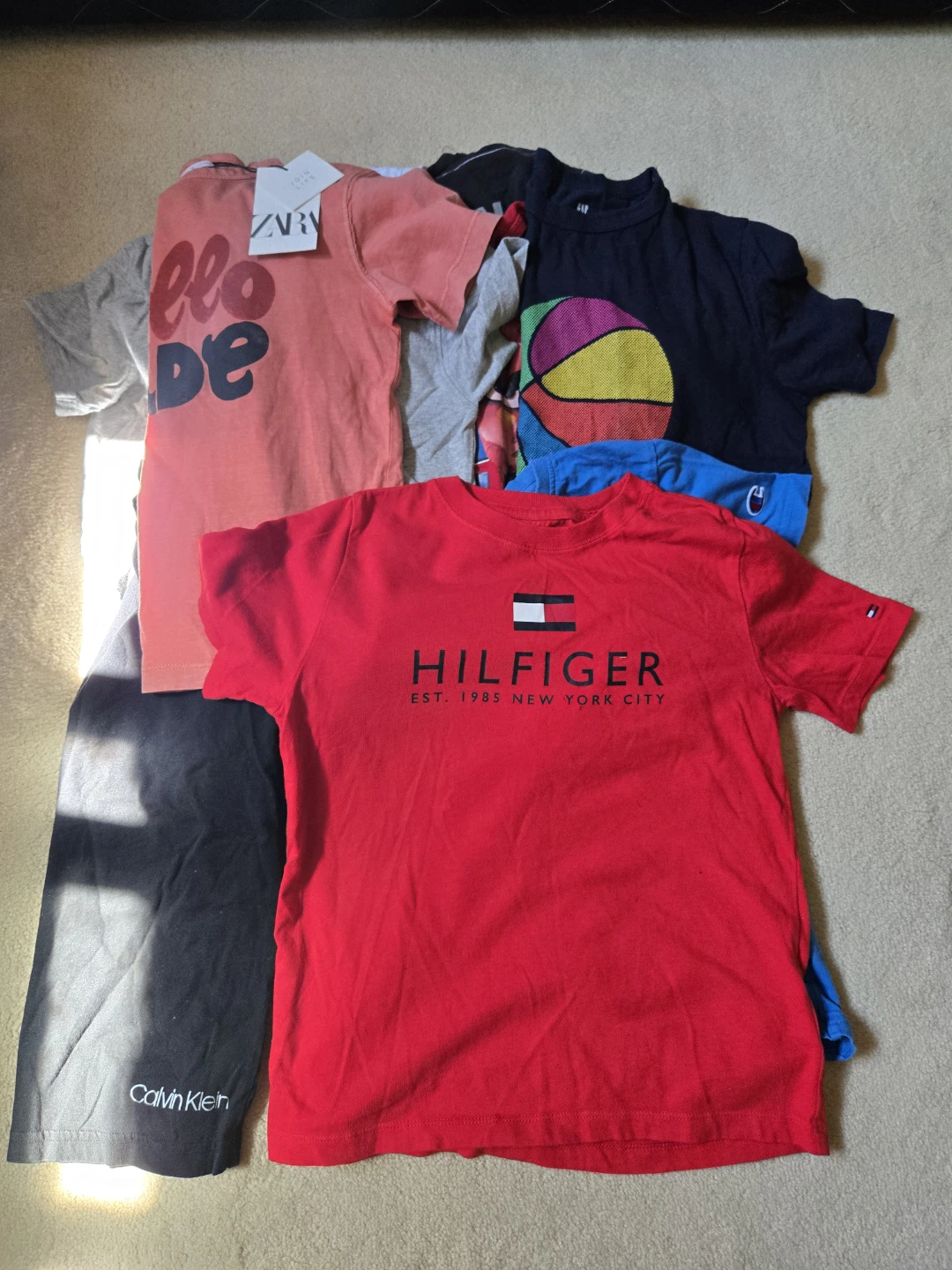 Kids cloths - photo 2