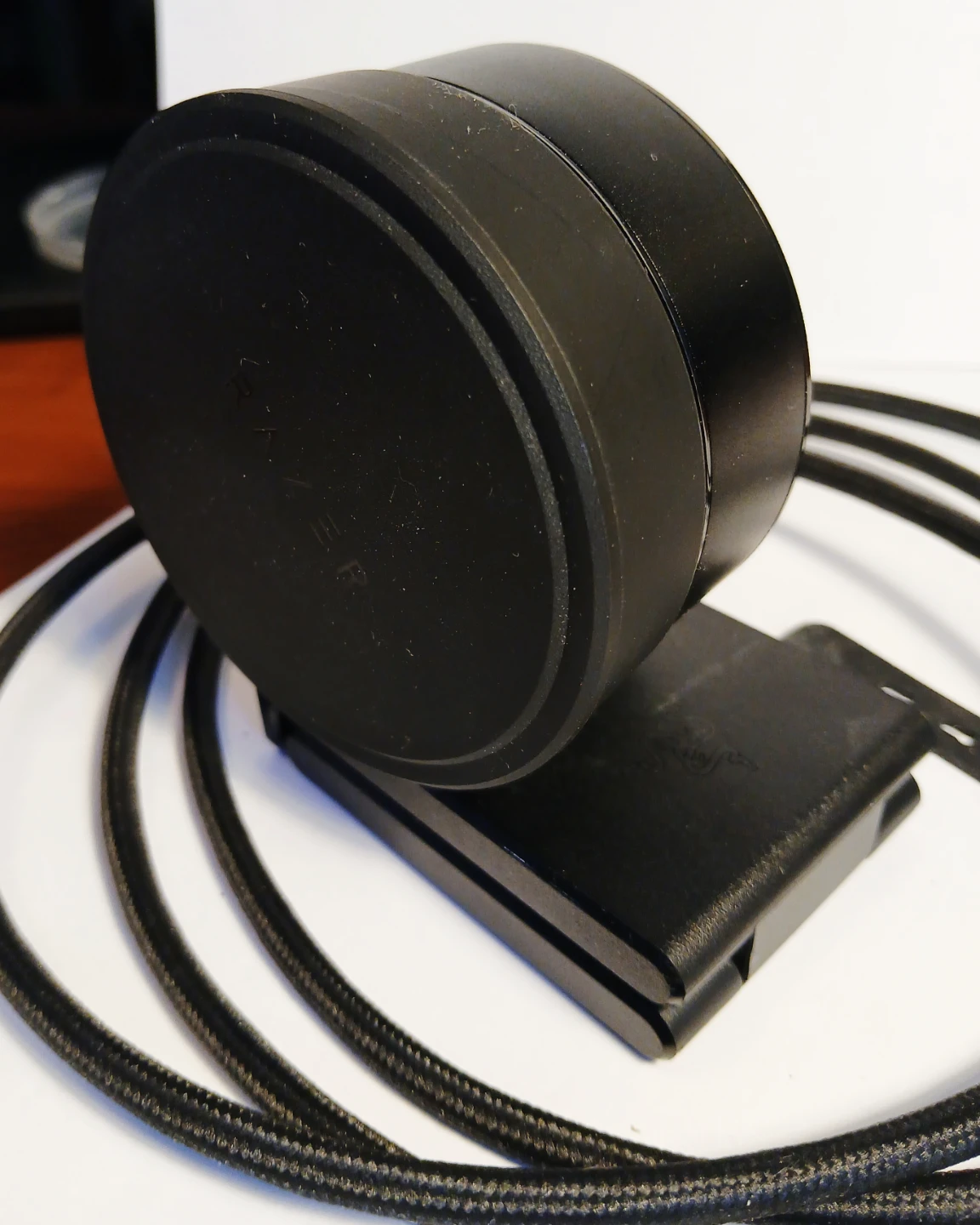 Razer Wide Angle AF-Lens Webcam - photo 5