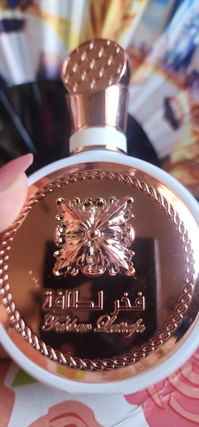 Lattafa Dukhan Lattafa Eau de Parfum for Women - photo 4
