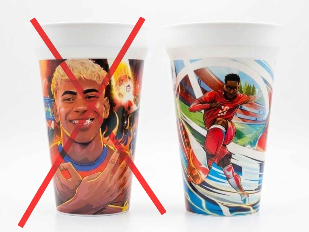 McDonald's World Cup