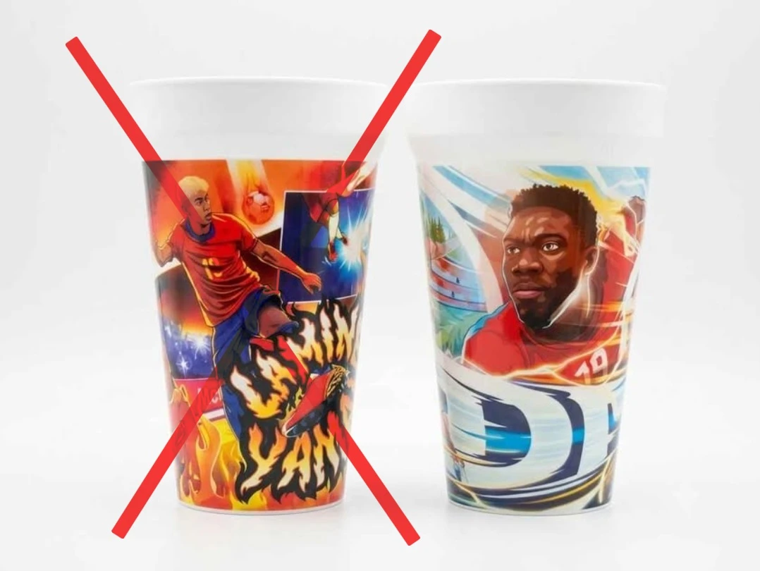 McDonald's World Cup - photo 2