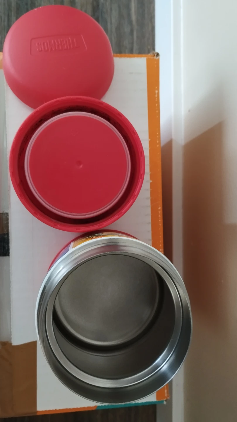 Thermos Mario Kart Food Jar (free) - photo 3
