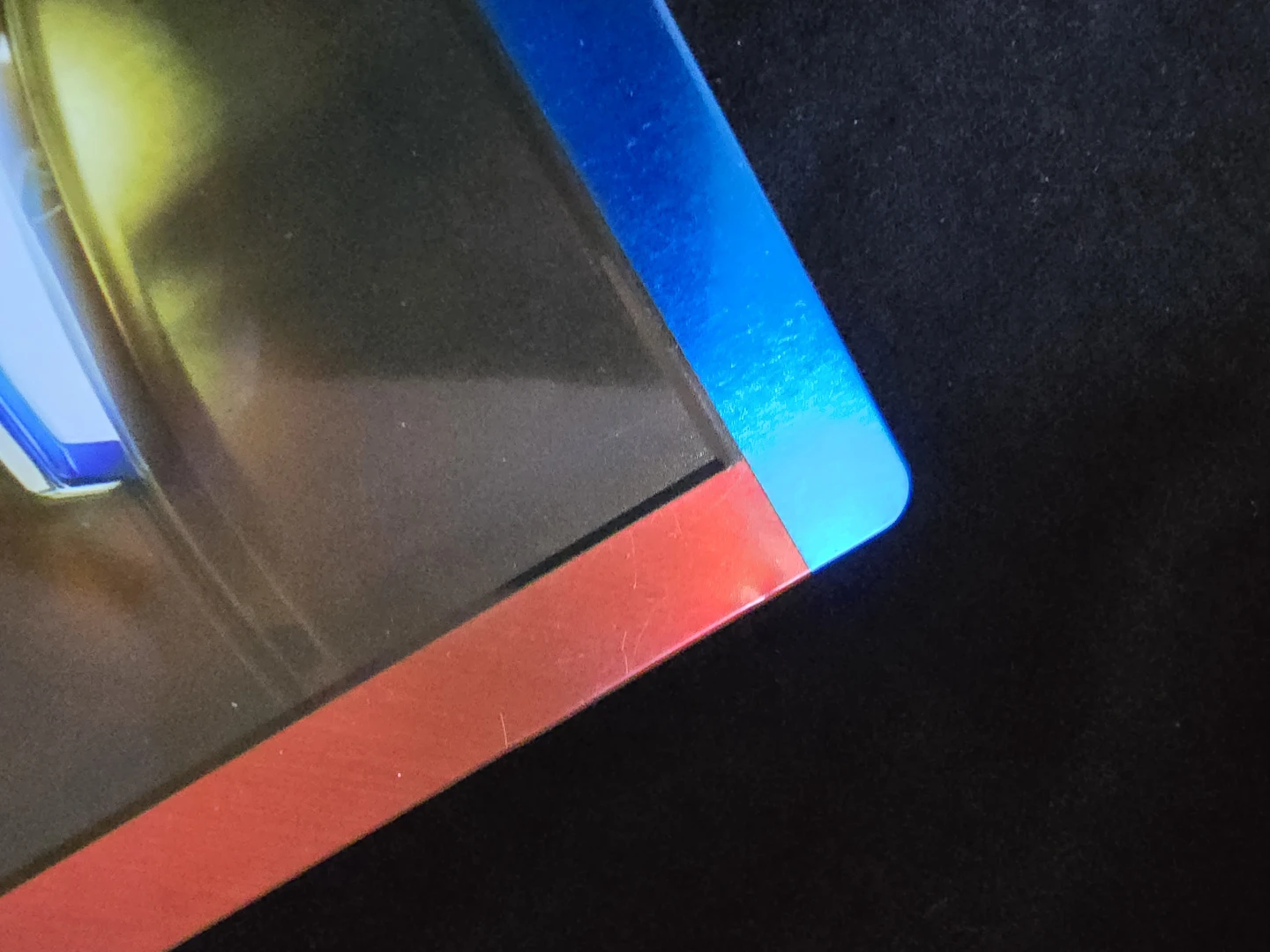 Iron Man Blu-Ray Steelbook - photo 3