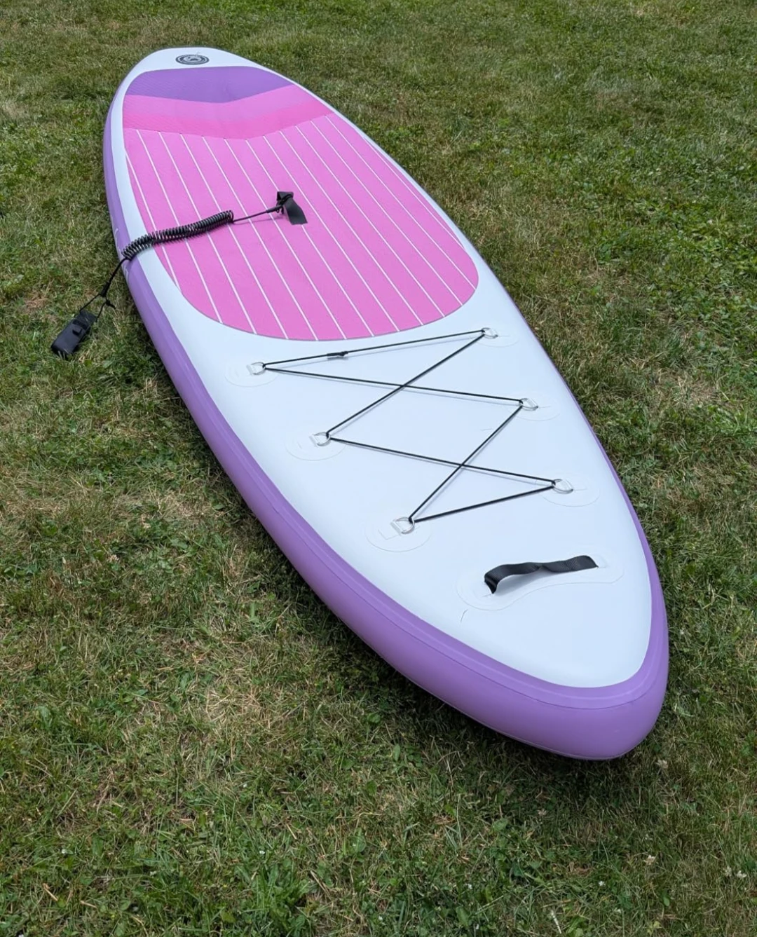 Inflatable Standup Paddleboard