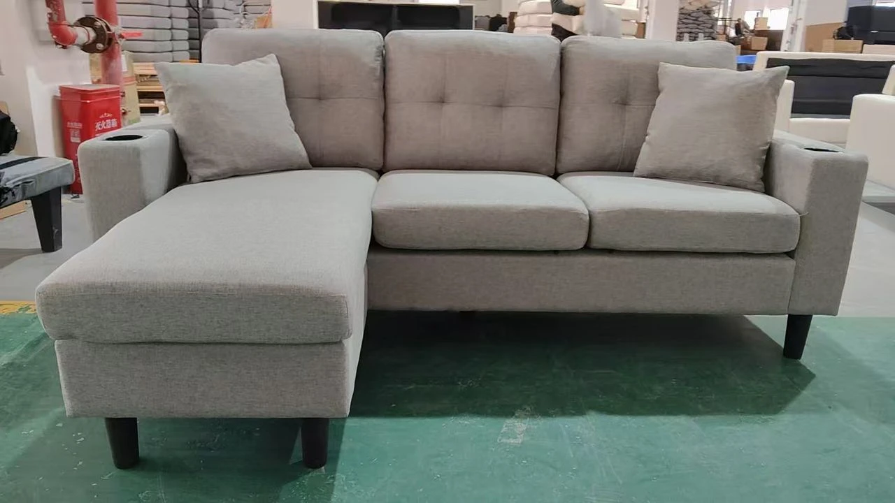 Sectional Sofa3 Seater  On Big Clerance Brand New
