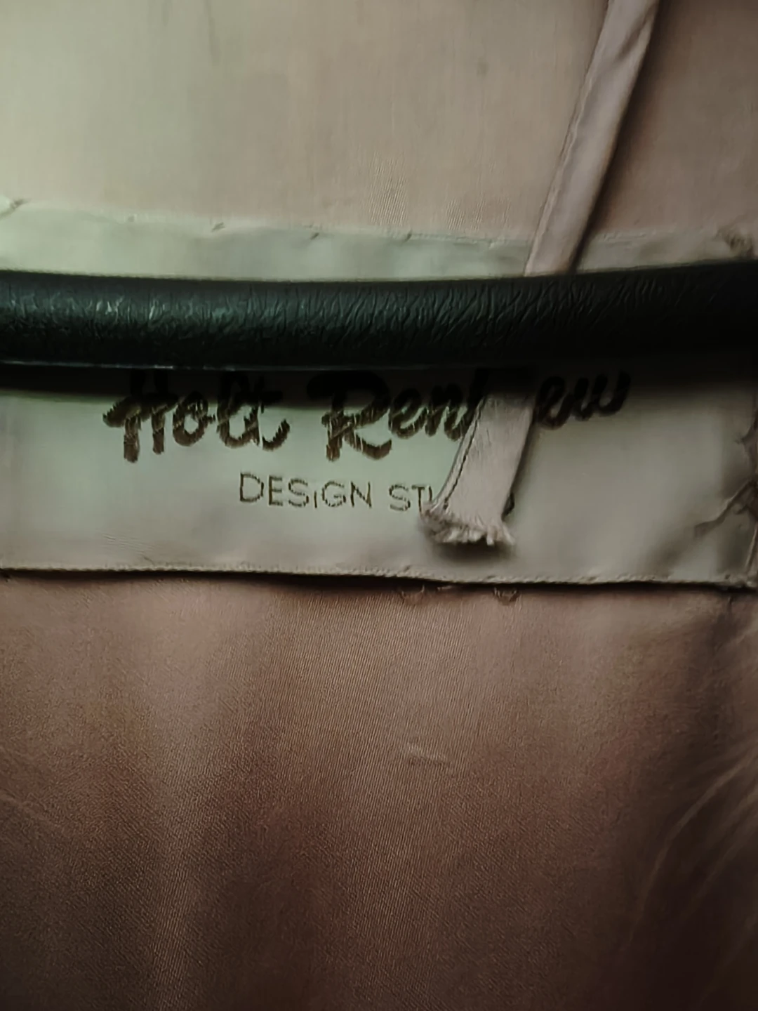 Holt Renfrew Fur Coat lynx - photo 4