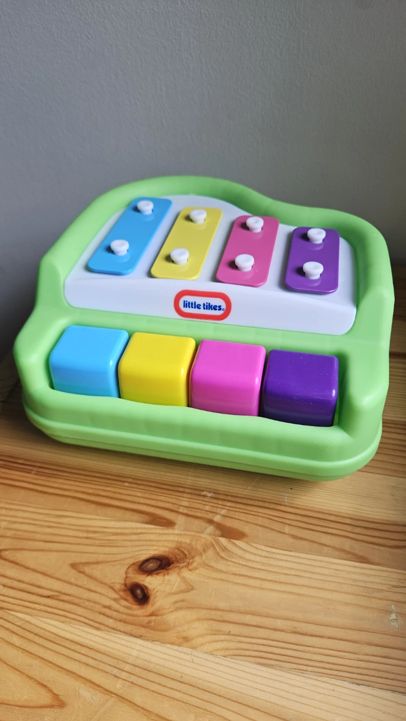 Little Tikes Junior Xylophone Toy