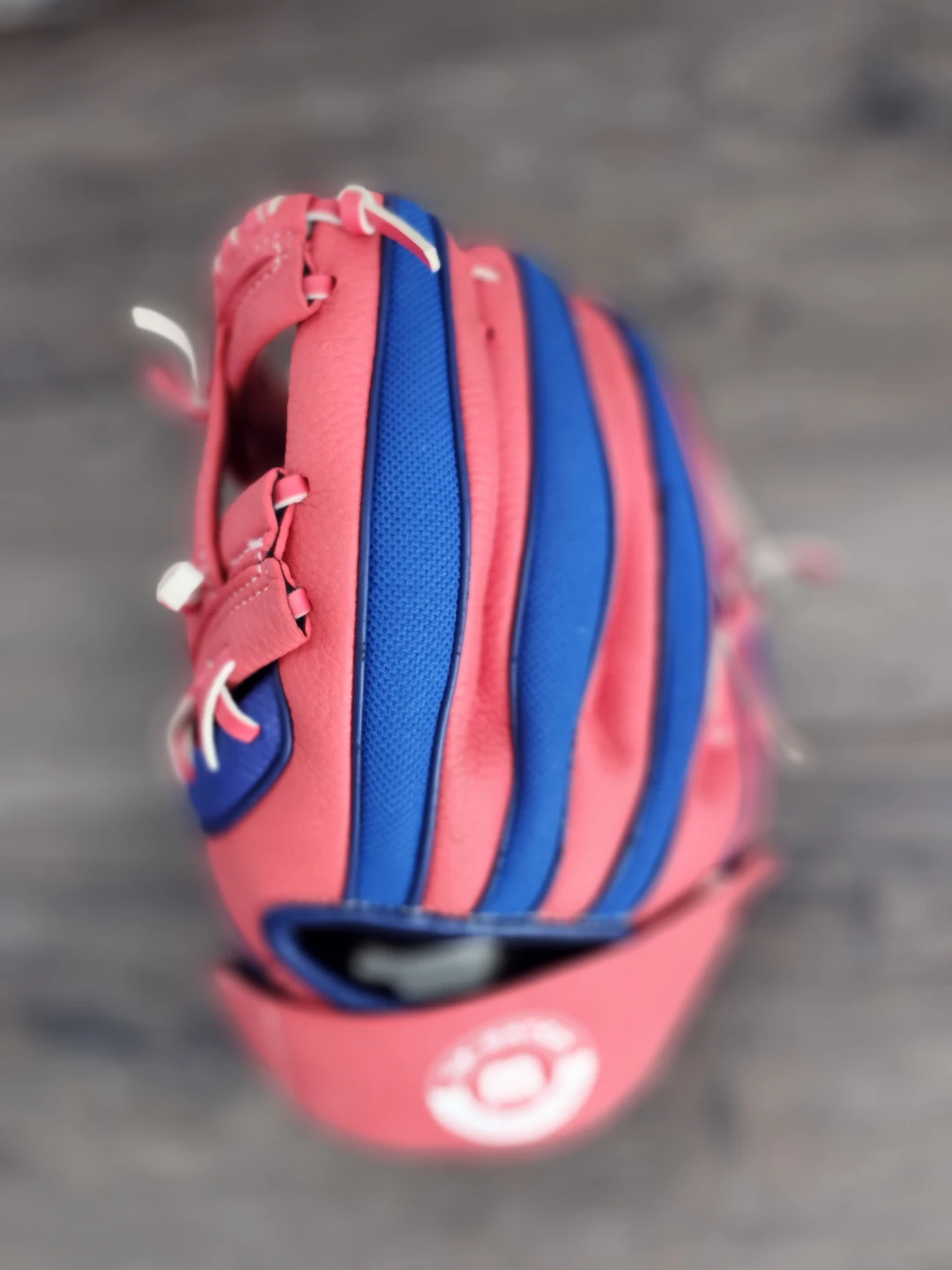 Wilson A200 Baseball Glove - photo 3