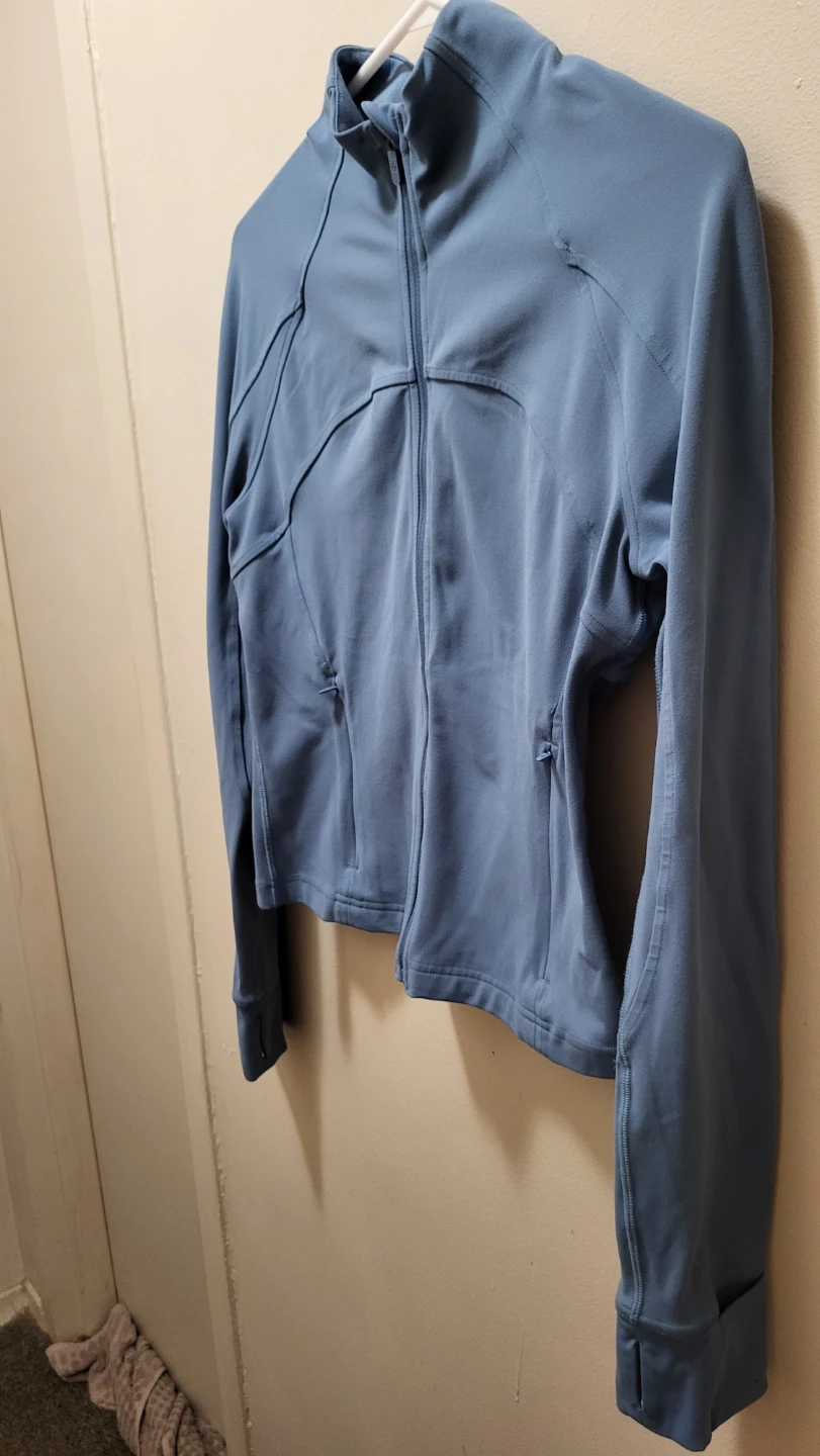 Lululemon Jacket