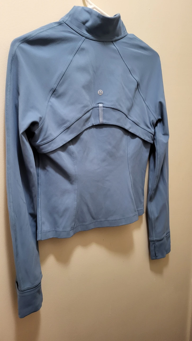 Lululemon Jacket - photo 2