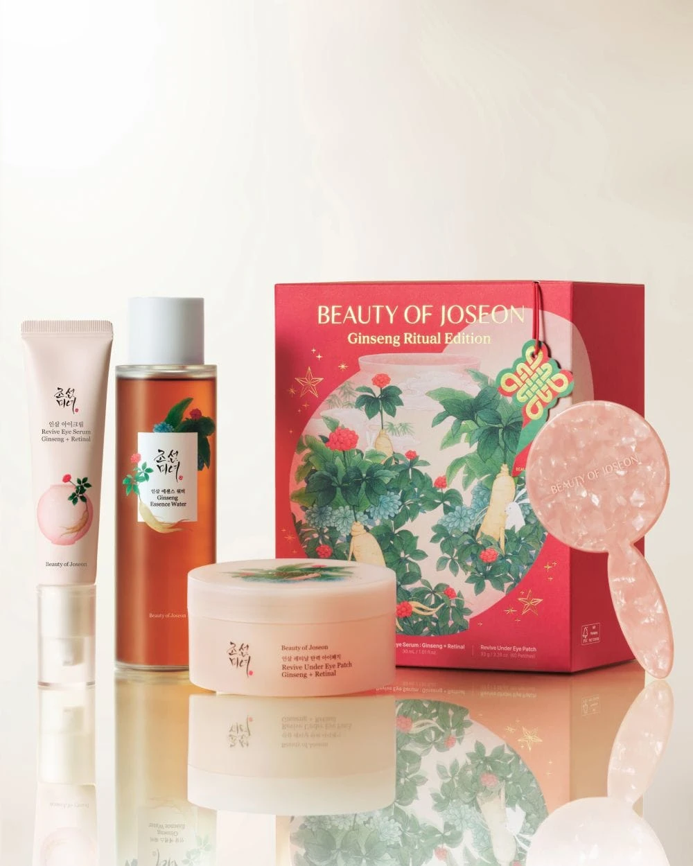Beauty of Joseon Ginseng Ritual Edition Skincare Set - photo 2