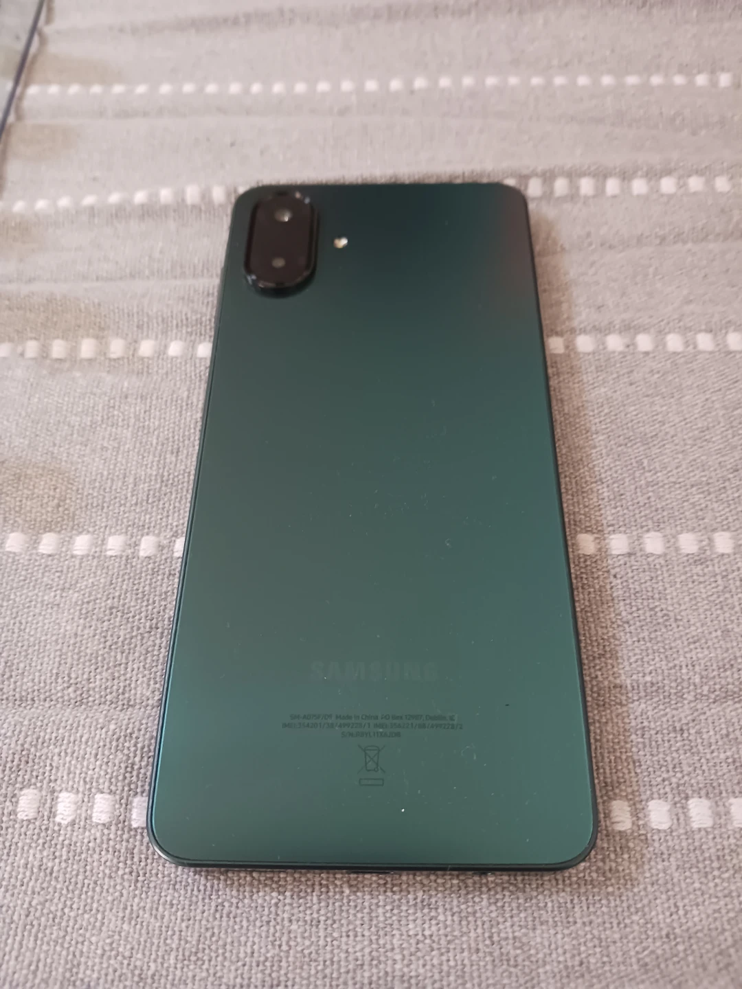 Samsung Galaxy A07 64Gb - photo 2