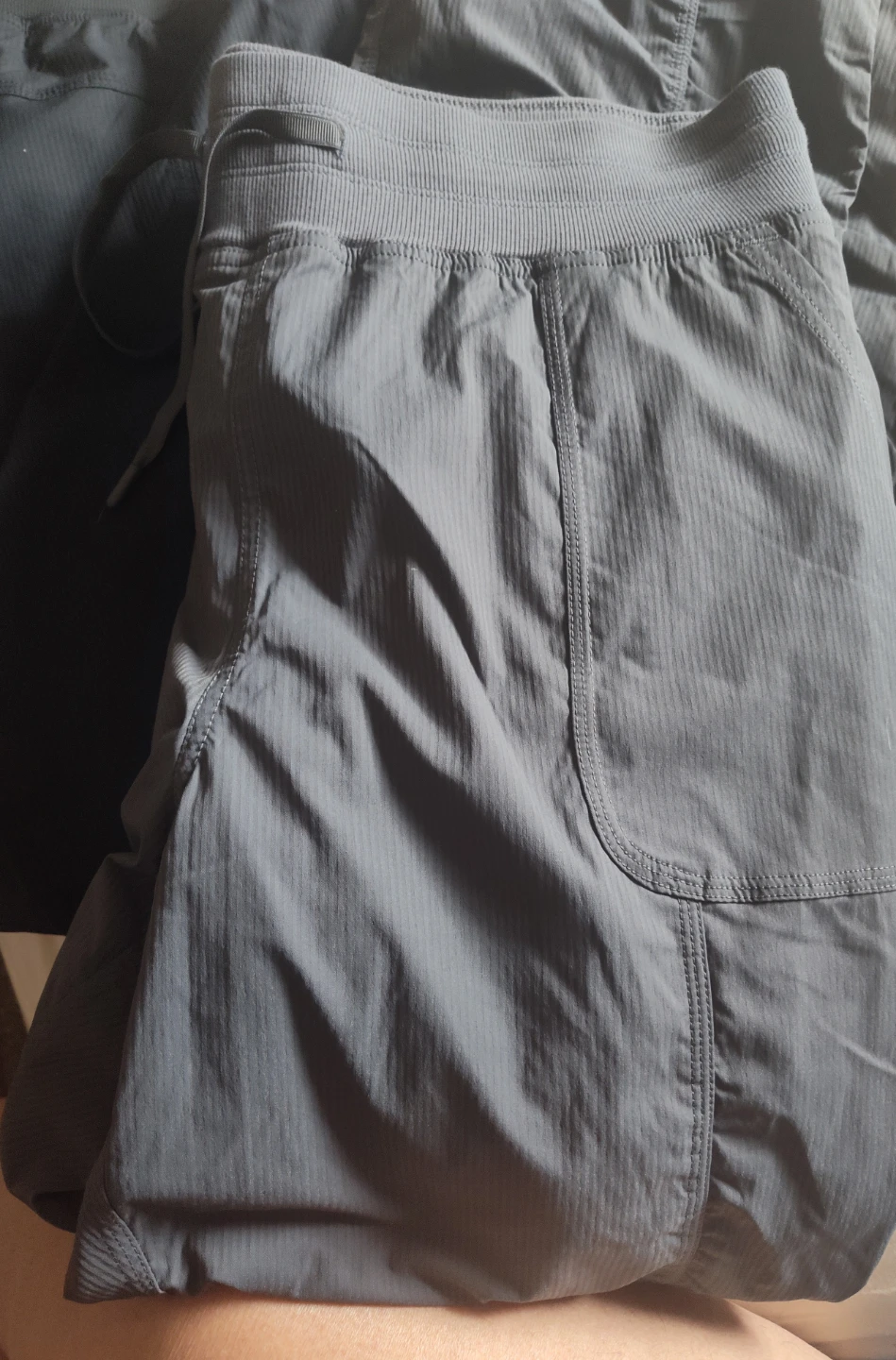 Set of 2 XXL Lined Pants - photo 2