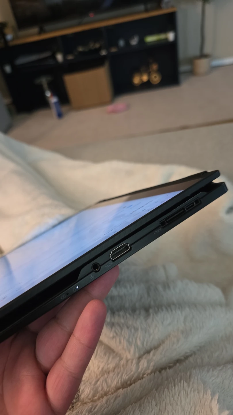 Asus ROG Flow X13 2-in-1 Laptop - photo 2
