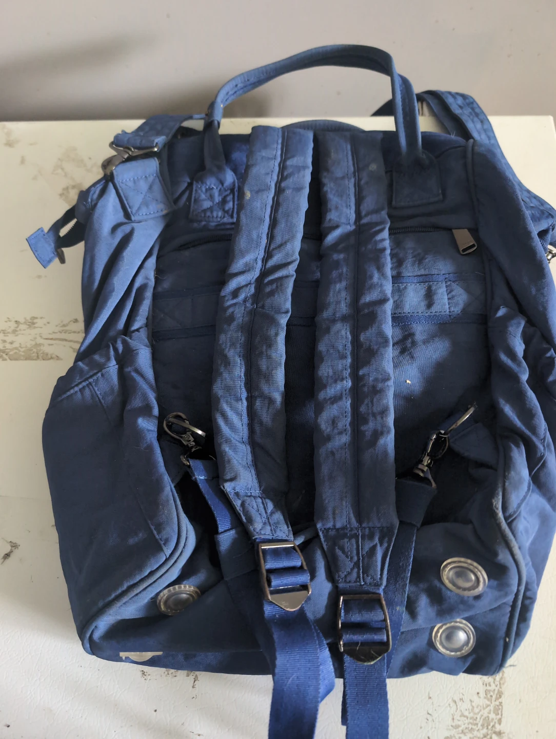 Lug Backpack - photo 2