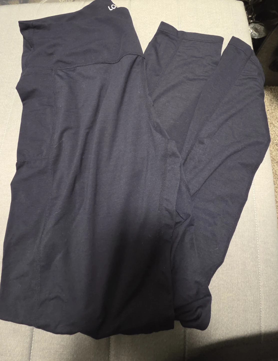 Athletic Leggings and Shorts Bundle - photo 4