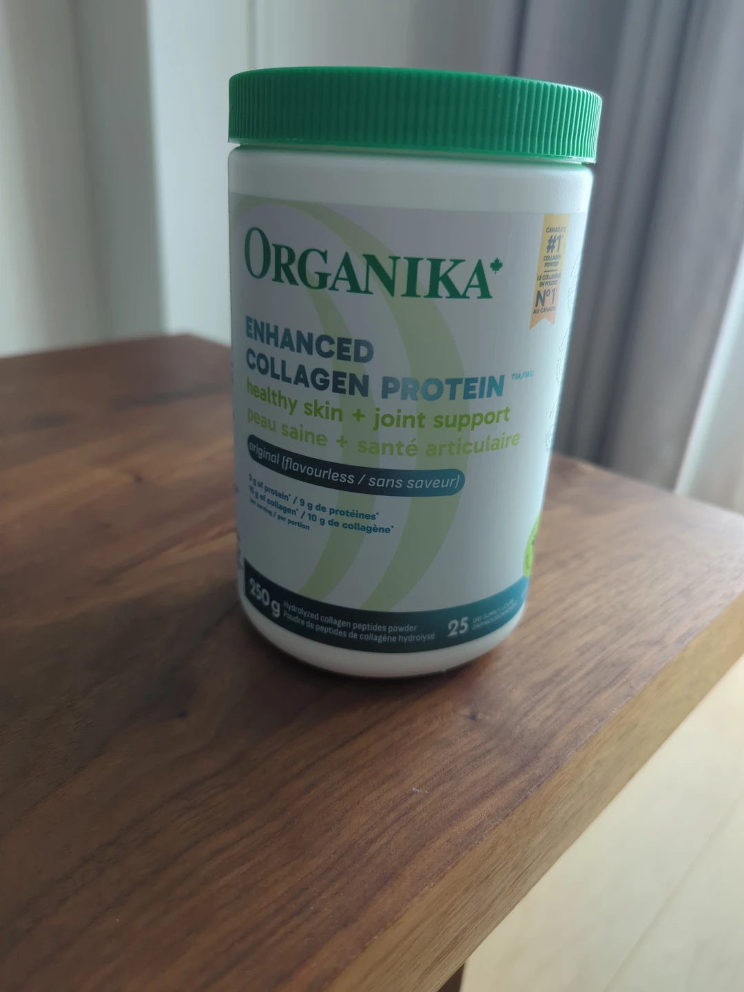 Beef collagen protein - original
