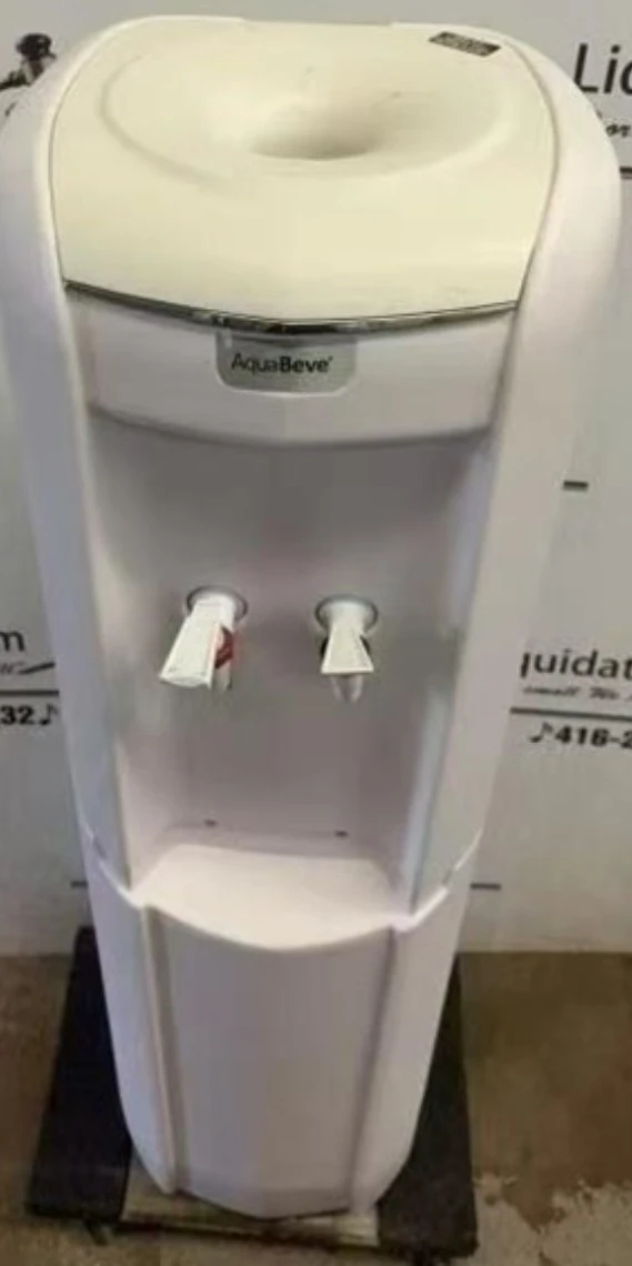 AquaBeve IB210 Water Cooler - photo 2