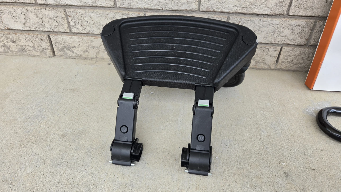 Peg Perego Board Stroller Attachment