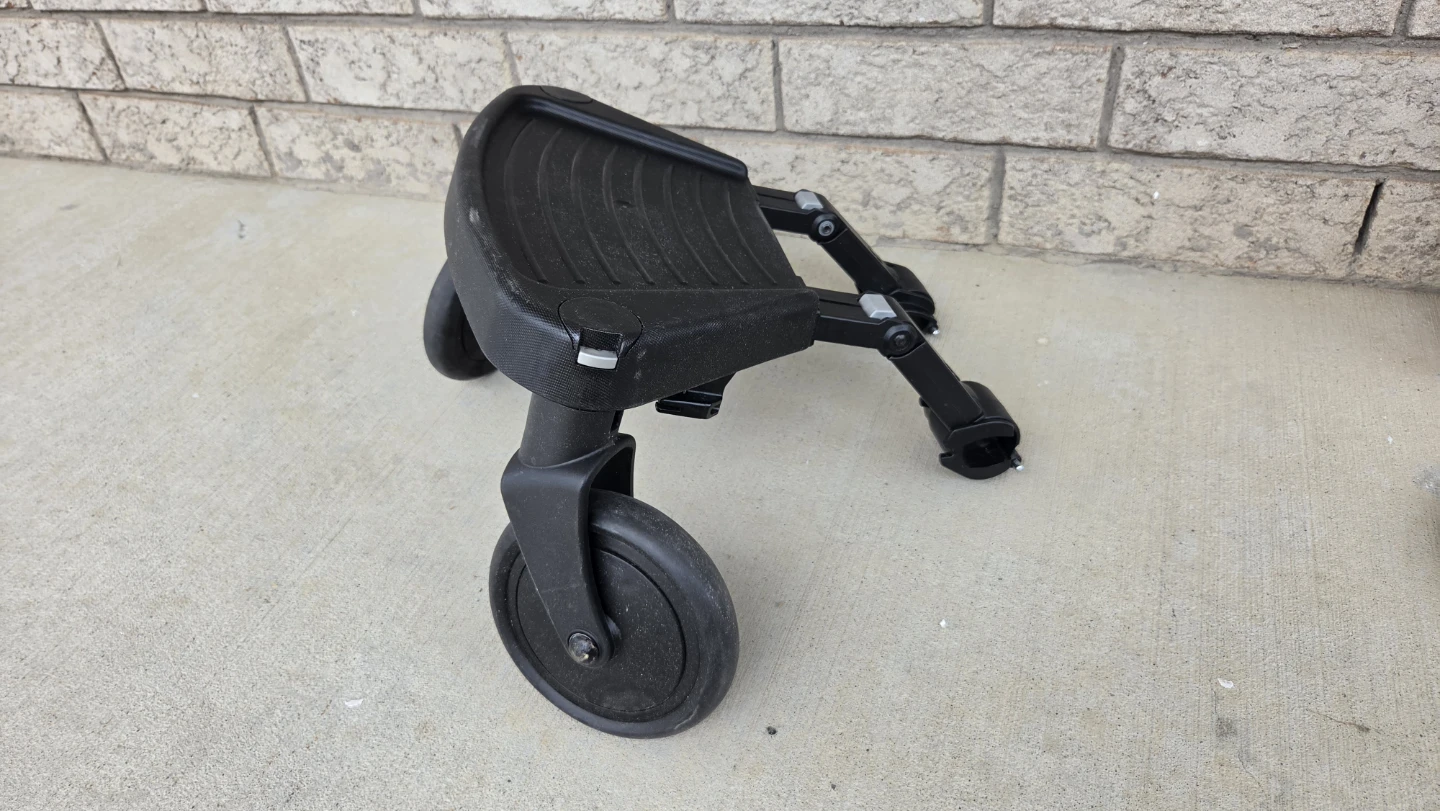 Peg Perego Board Stroller Attachment - photo 2