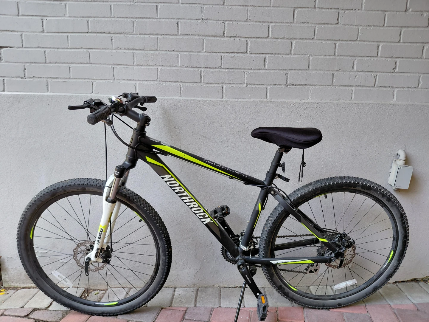 Northrock XC2 Mountain Bicycle