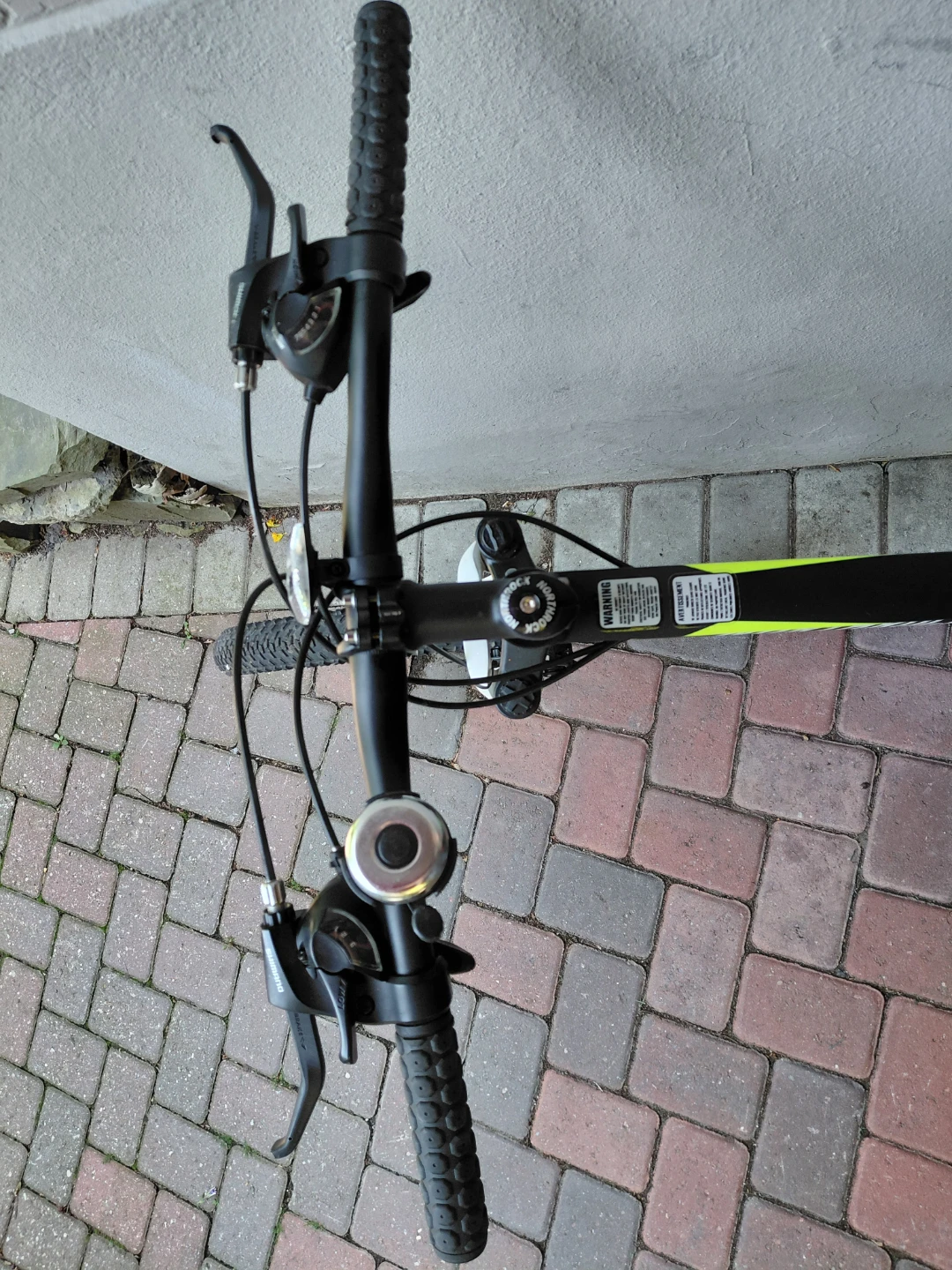 Northrock XC2 Mountain Bicycle - photo 3