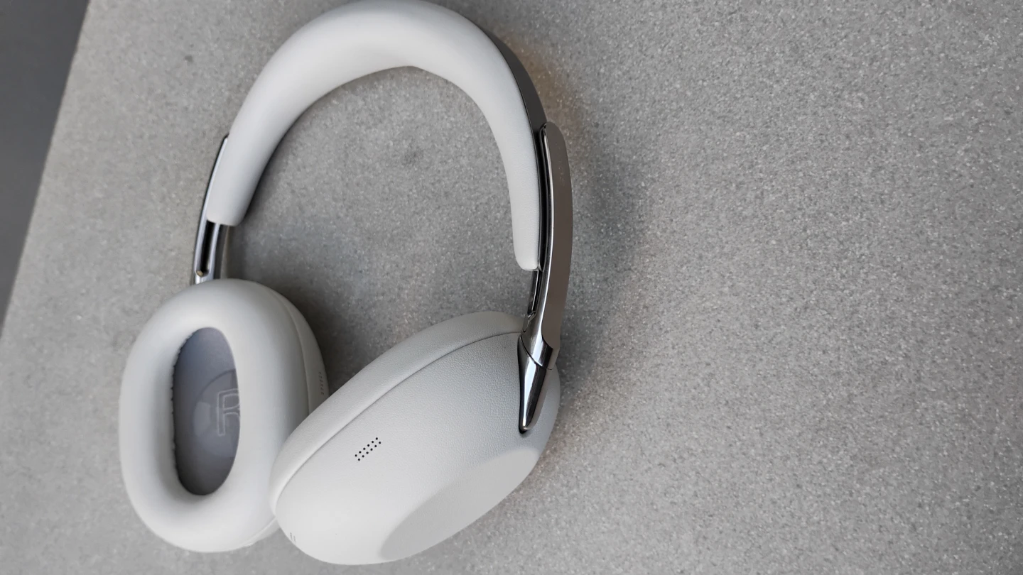 Sony WH-1000XM Collection Wireless Noise Cancelling Headphones - photo 3