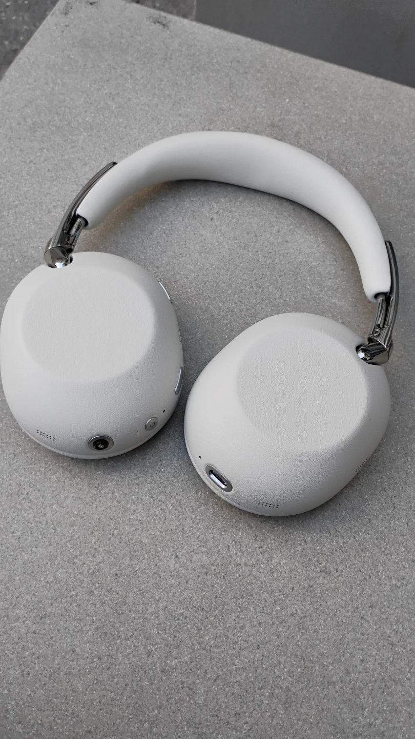 Sony WH-1000XM Collection Wireless Noise Cancelling Headphones - photo 5
